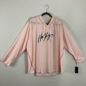 Tommy Hilfiger Sport Hoodie